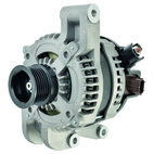Ford Focus 1.8 FF Dynamo 12V-120A
