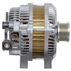 Peugeot 407 Dynamo 12V-180A