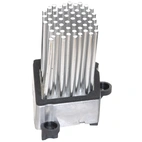 Viftereim. Kontroller, BMW