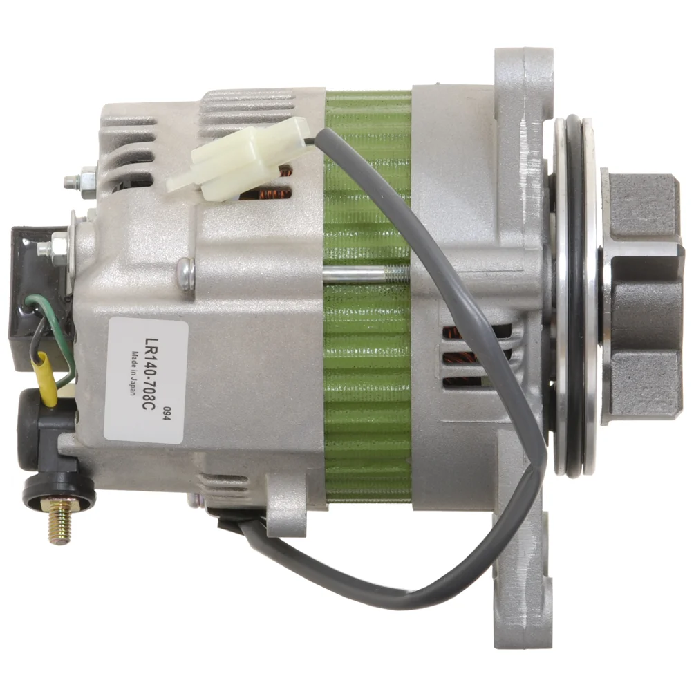 Honda Gold Wing Dynamo 12V-40A