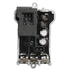 Viftem. Innslagsrelé, MB 4-pinner