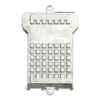 Viftem. Innslagsrelé, MB 4-pinner