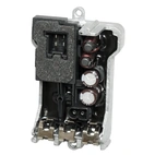 Viftem. Innslagsrelé, MB 4-pinner