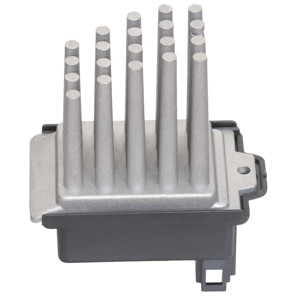 Viftereimkontroll, Audi