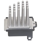 Viftereimkontroll, Audi