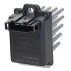 Viftereimkontroll, Audi