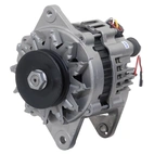 Yanmar Dynamo 12V-60A