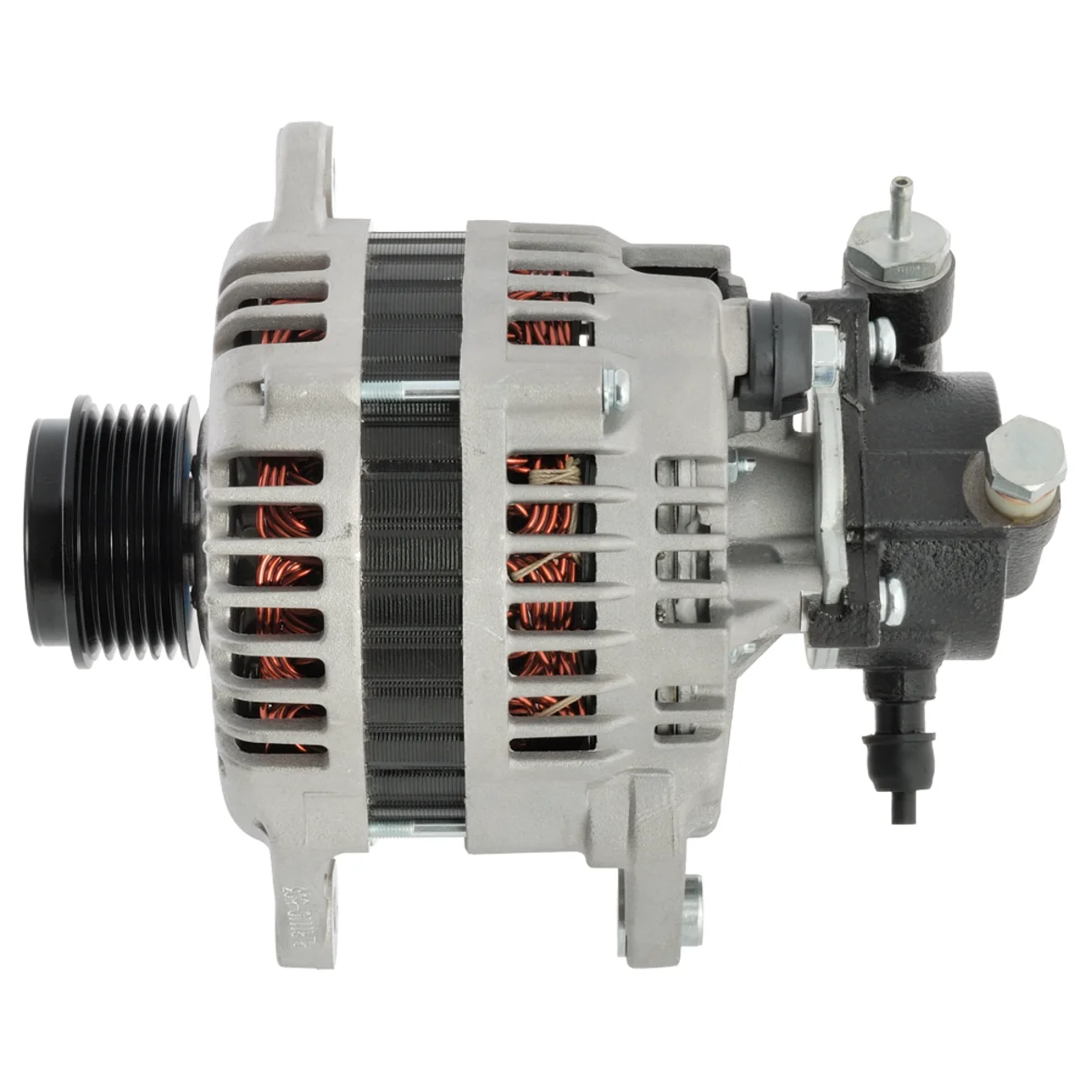 Opel Diesel Dynamo 12V-110A