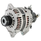 Opel Diesel Dynamo 12V-110A
