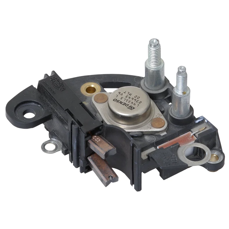 Spenningsregulator 14V, Opel/SAAB