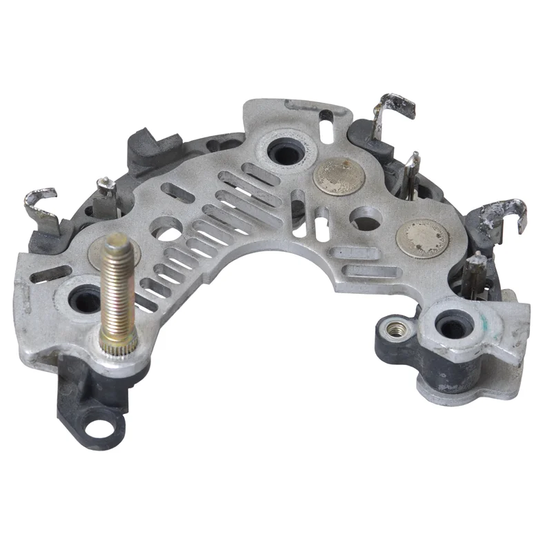 Diodeplate Marelli 85552105