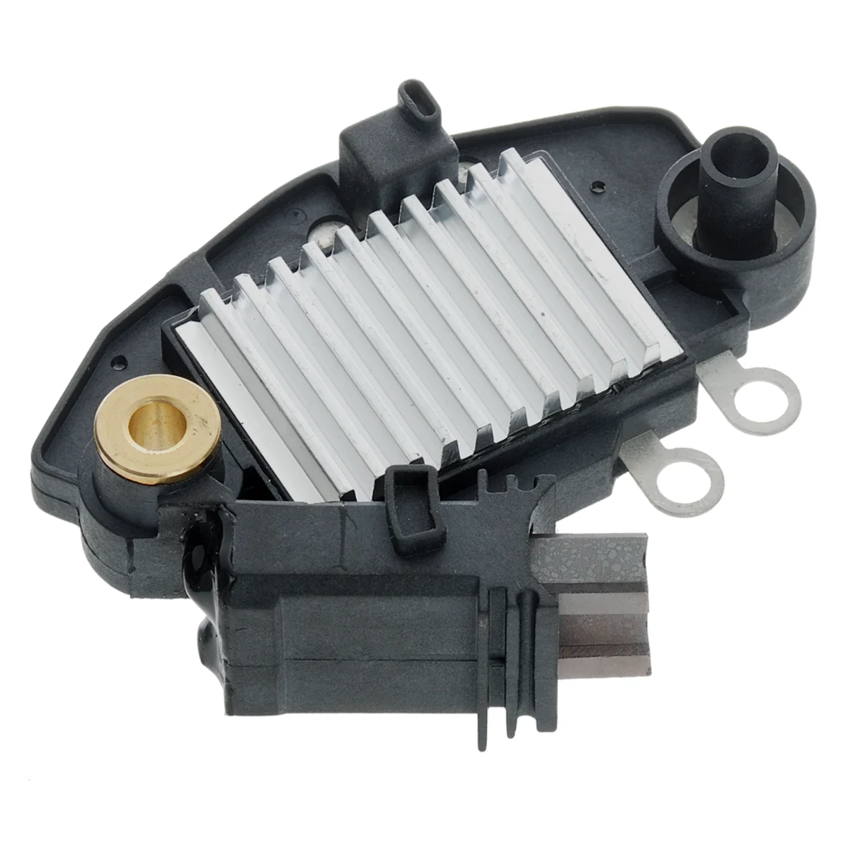 Spenningsregulator Valeo 593406, 12V