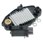 Spenningsregulator Valeo 593406, 12V