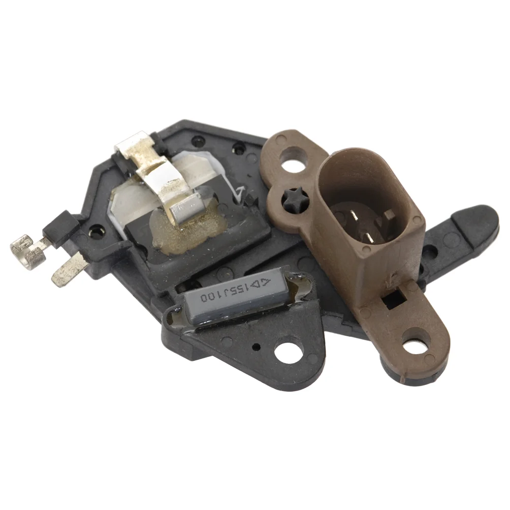 Spenningsregulator Delphi/MB Vannkjølt 12V