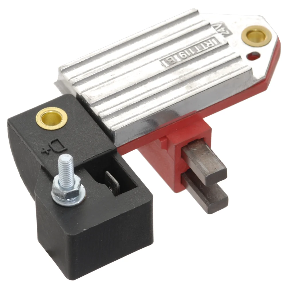 Regulators Marelli 24V, 83606411