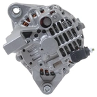 Ford Fiesta Dynamo 70A