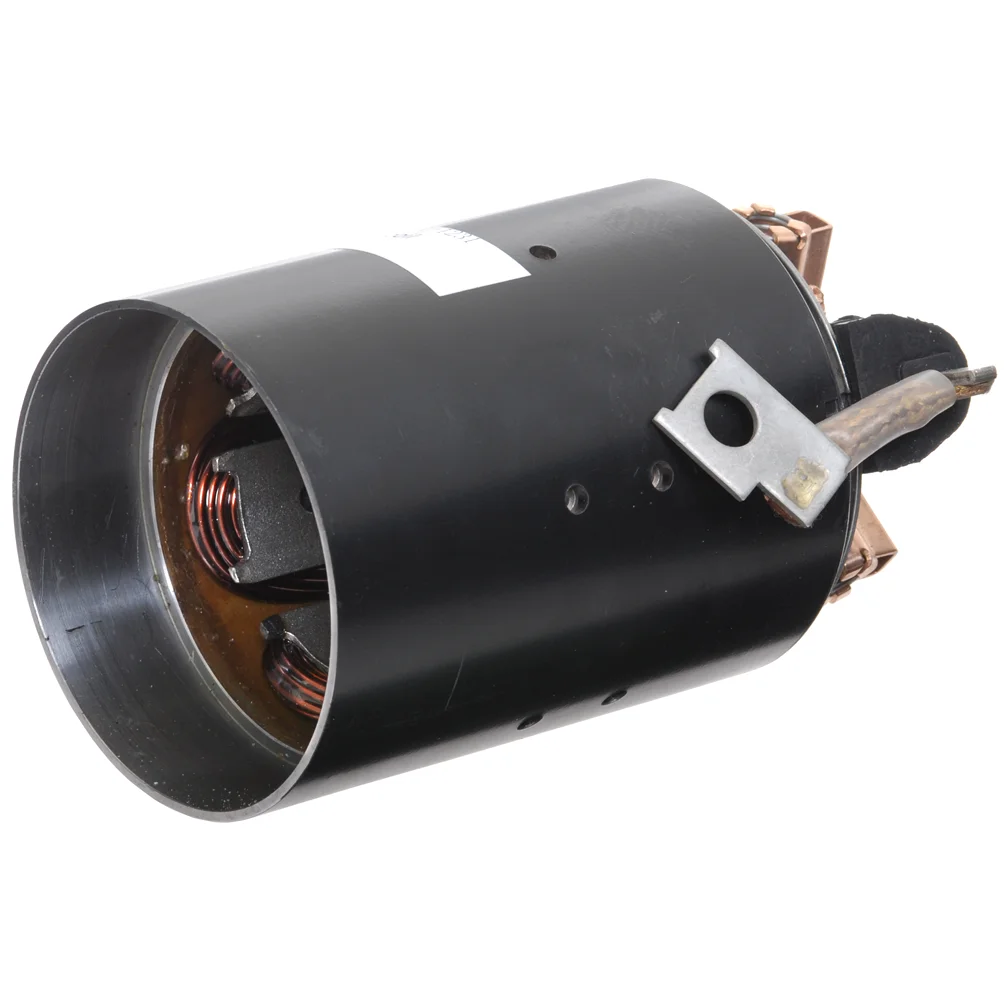 Feltspolesett startmotor 231 ser.