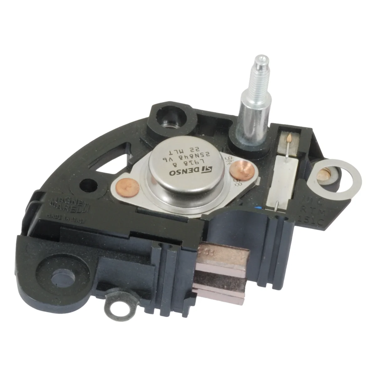Spenningsregulator 12V, MM 85563051, RTM151C