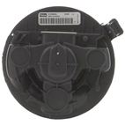 Kuppéviftemotor RenaultClio III