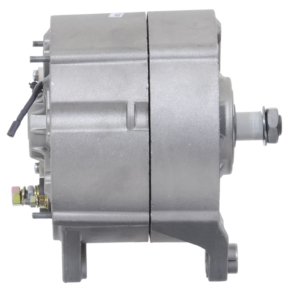 Porsche Dynamo 115A