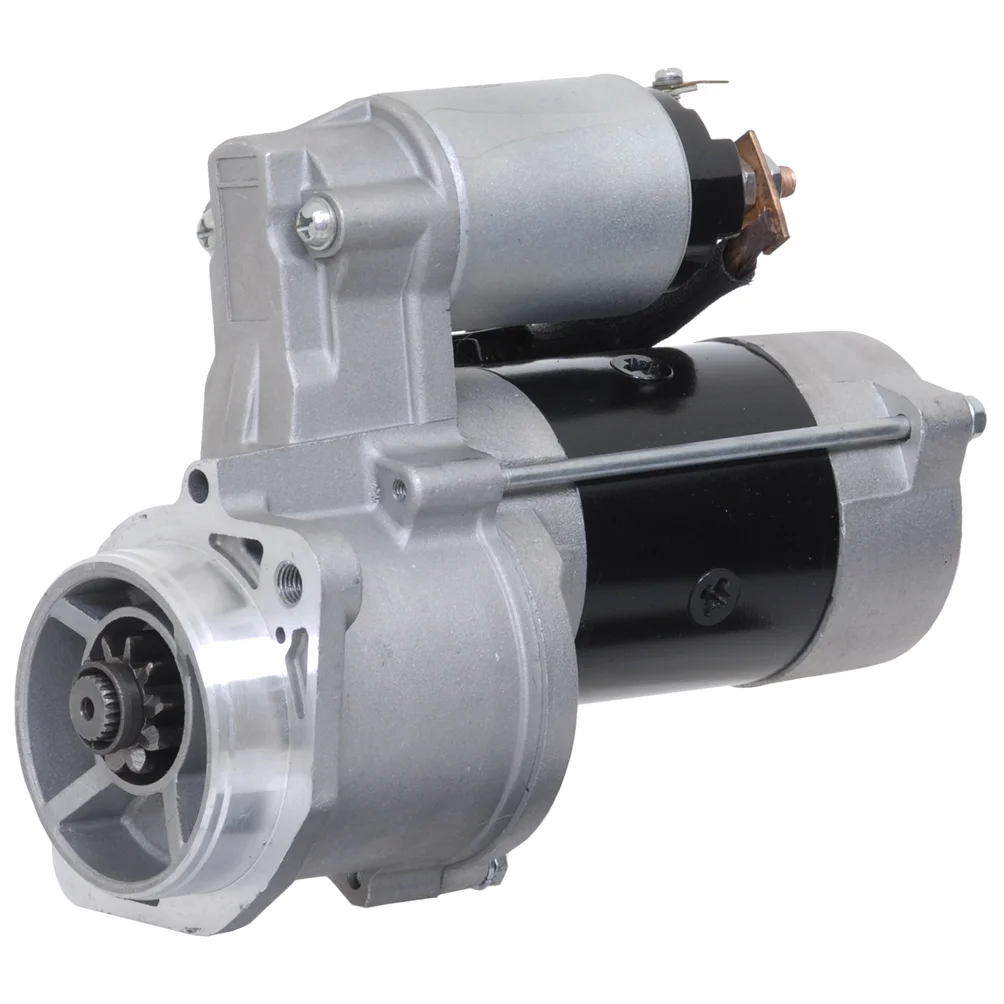 Hyundai Diesel Start.12V-2.2kW