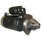 Man Startm. 24V-4,0kW, 10k