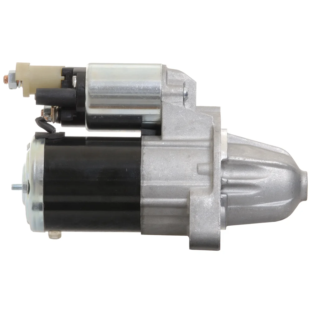 Honda Accord 2003> Startmotor