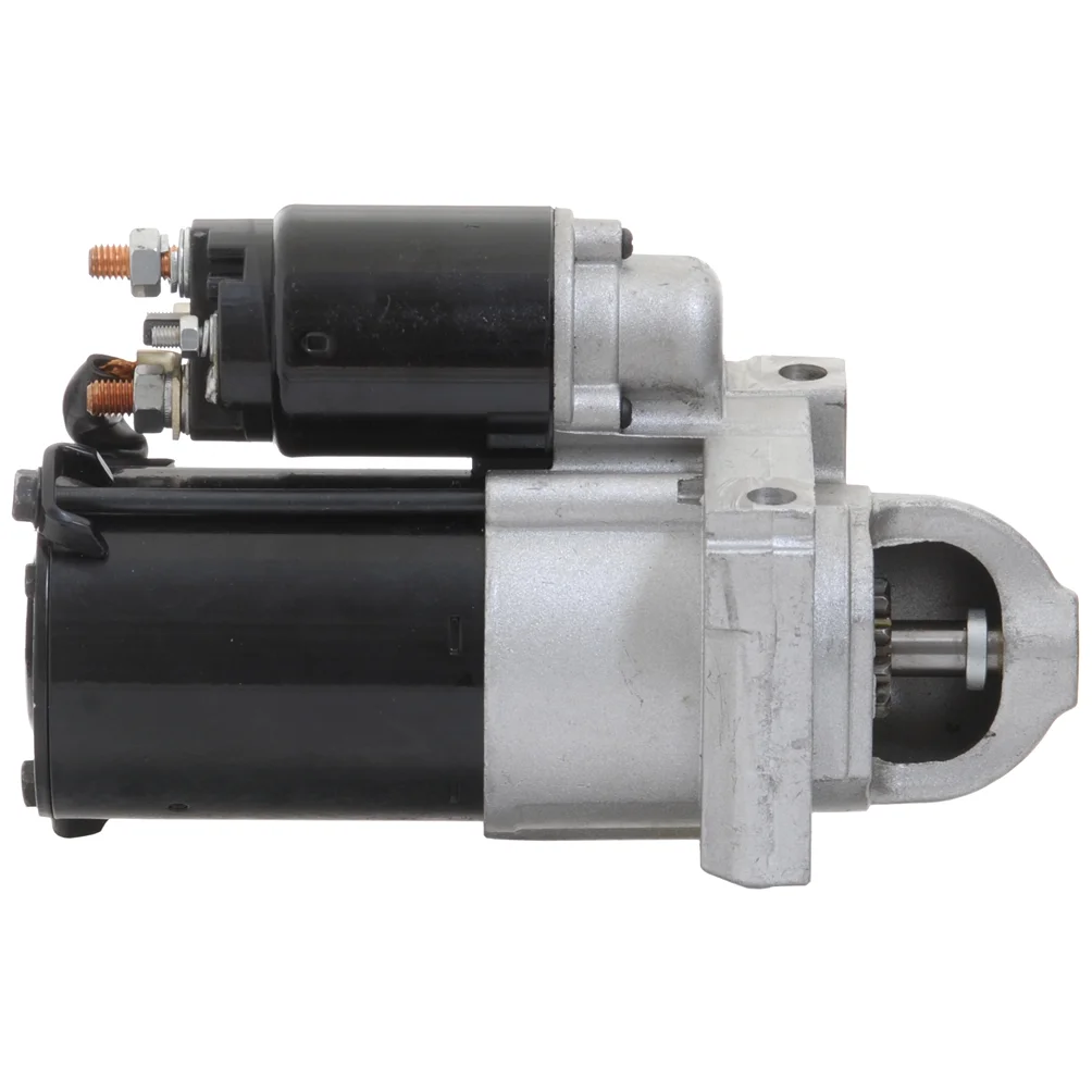 Mercury Marine 6.0 Startmotor