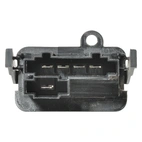 Motstand-Viftereim VW/Seat