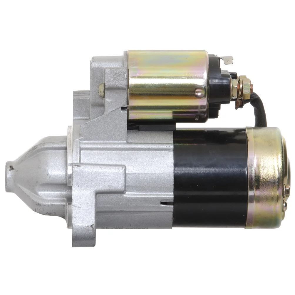 Mitsubishi Startmotor 12V-1.3kW