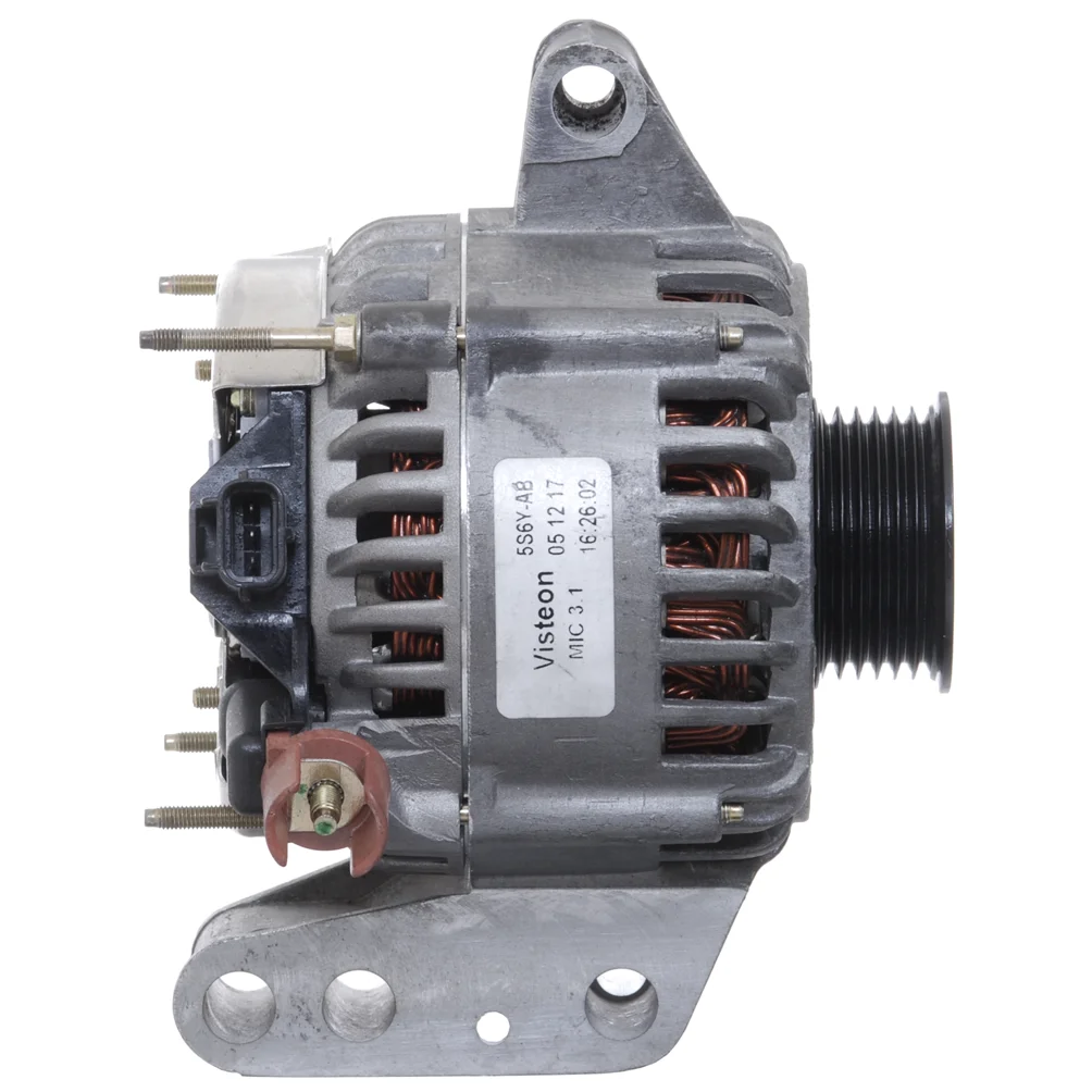 Ford Fiesta ST150 Dynamo 12V-104A