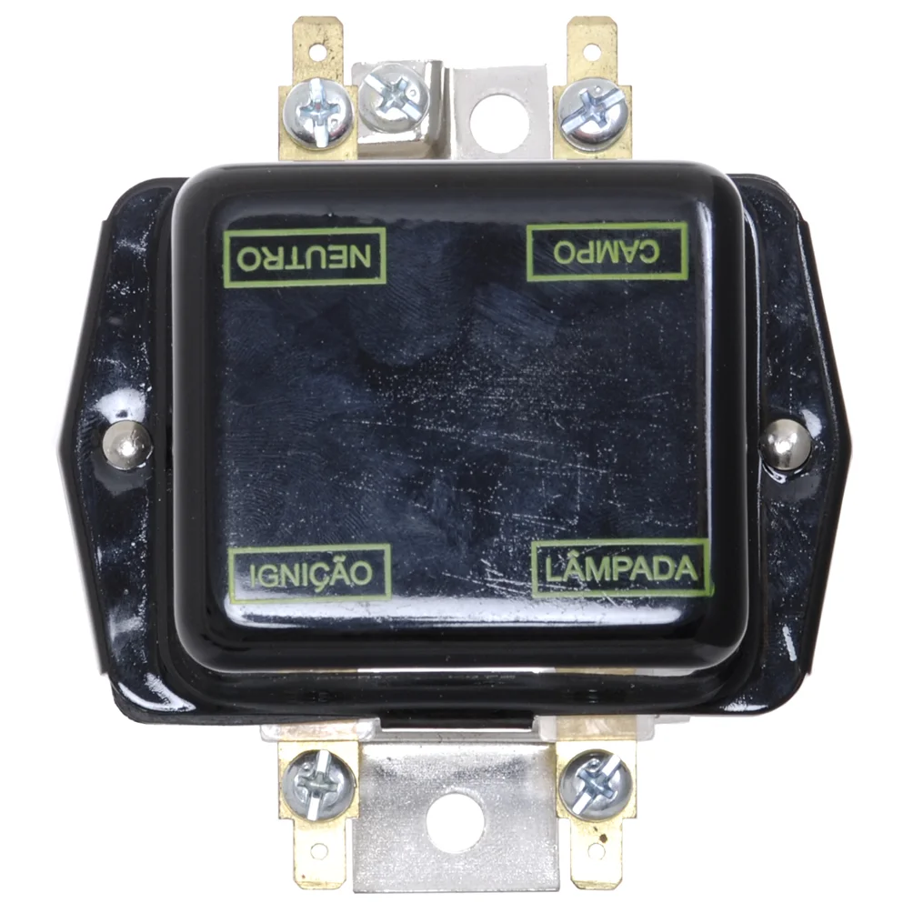 Spenningsregulator 919455001/009, 12V