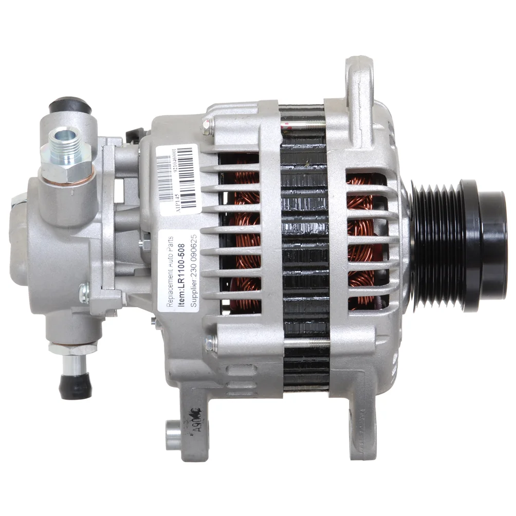 Opel Diesel Dynamo 100A (L-F)