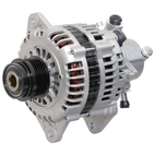 Opel Diesel Dynamo 100A (L-F)