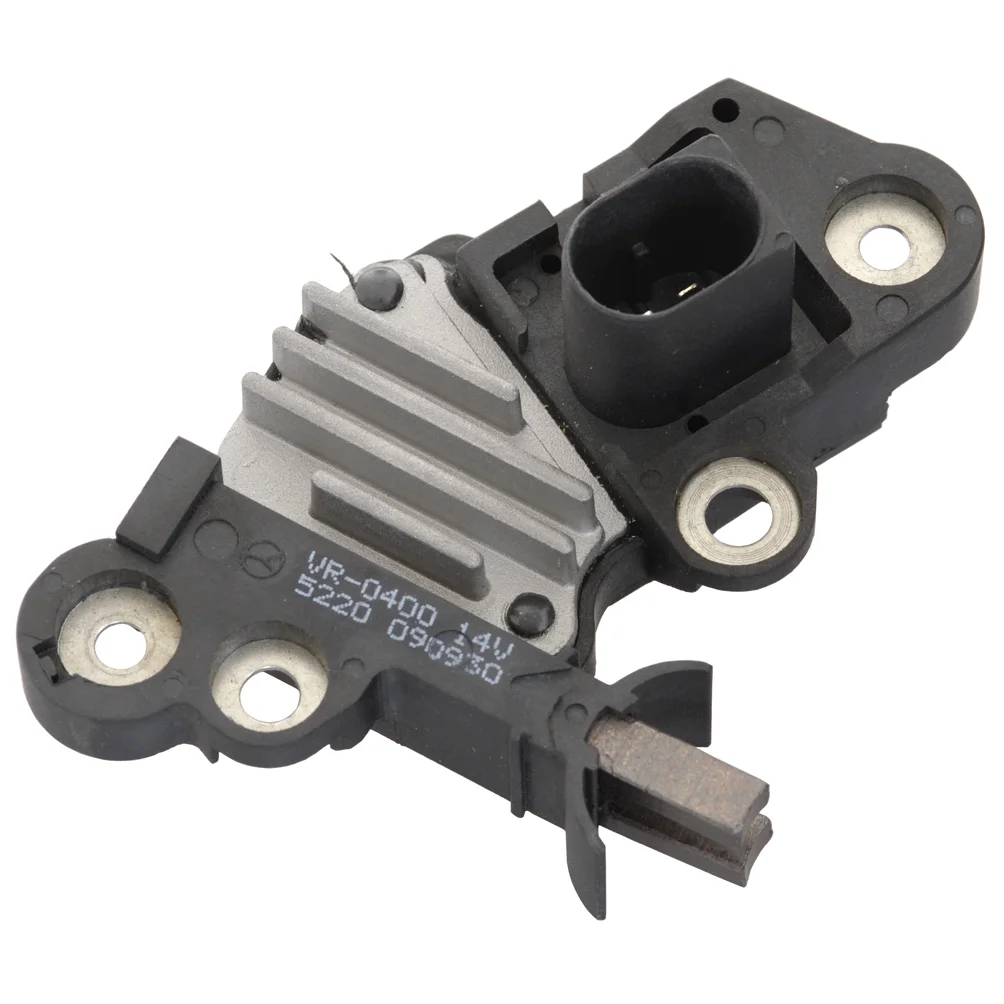 Spenningsregulator F00M346026, 14V