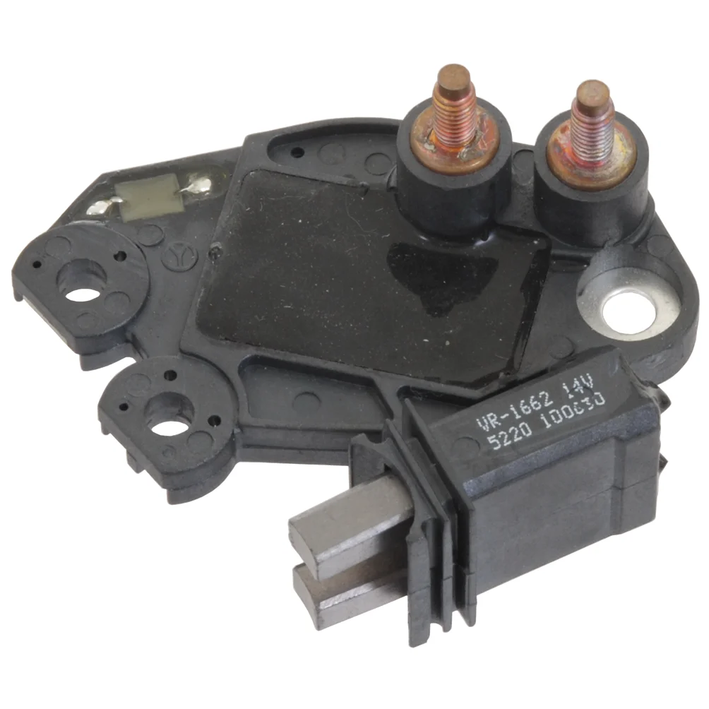 Spenningsregulator Valeo 593529, 12V