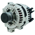 Dynamo 12V-180A passer Volvo