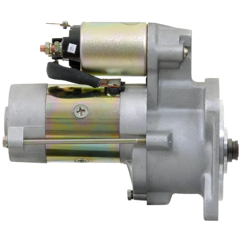 Nissan Startmotor 12V-2.2kW