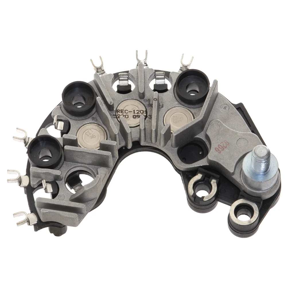 Diodplate Valeo 593385