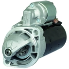 VM Startmotor 12V-2,5kW