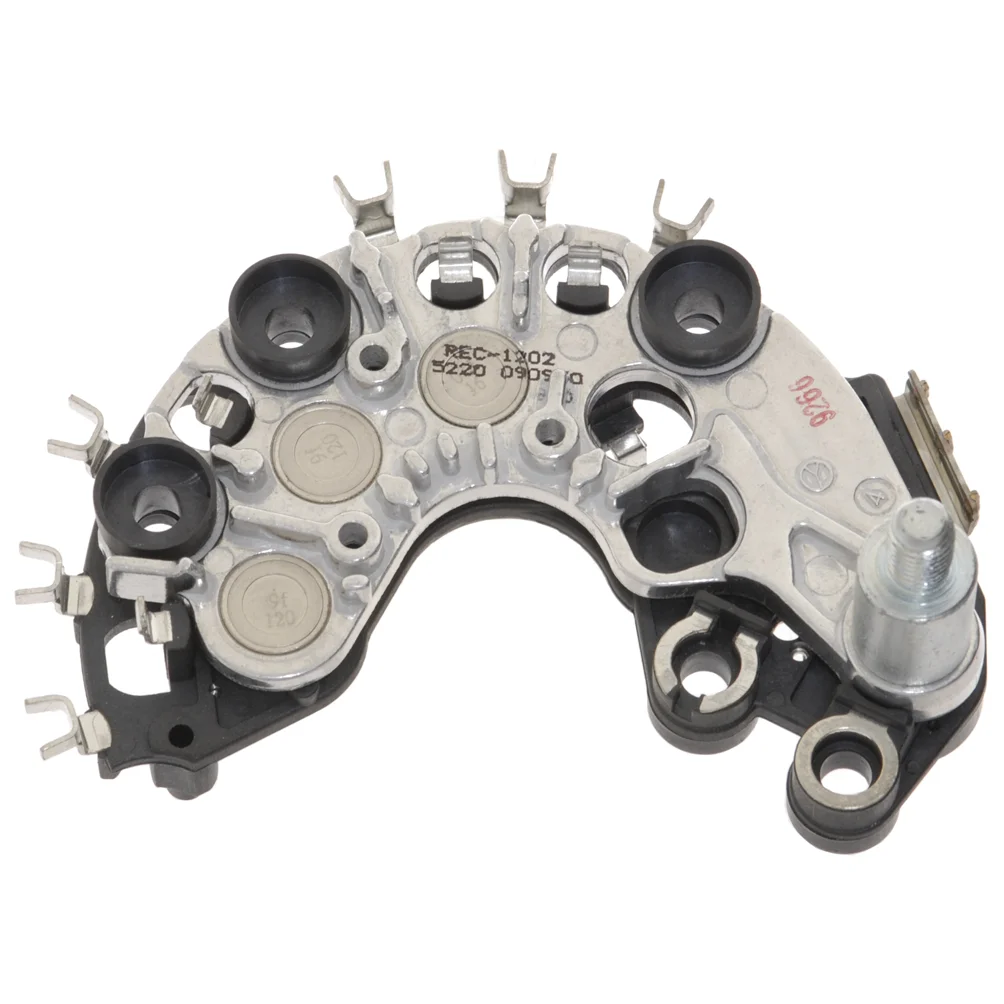 Diodenplate Valeo 593397