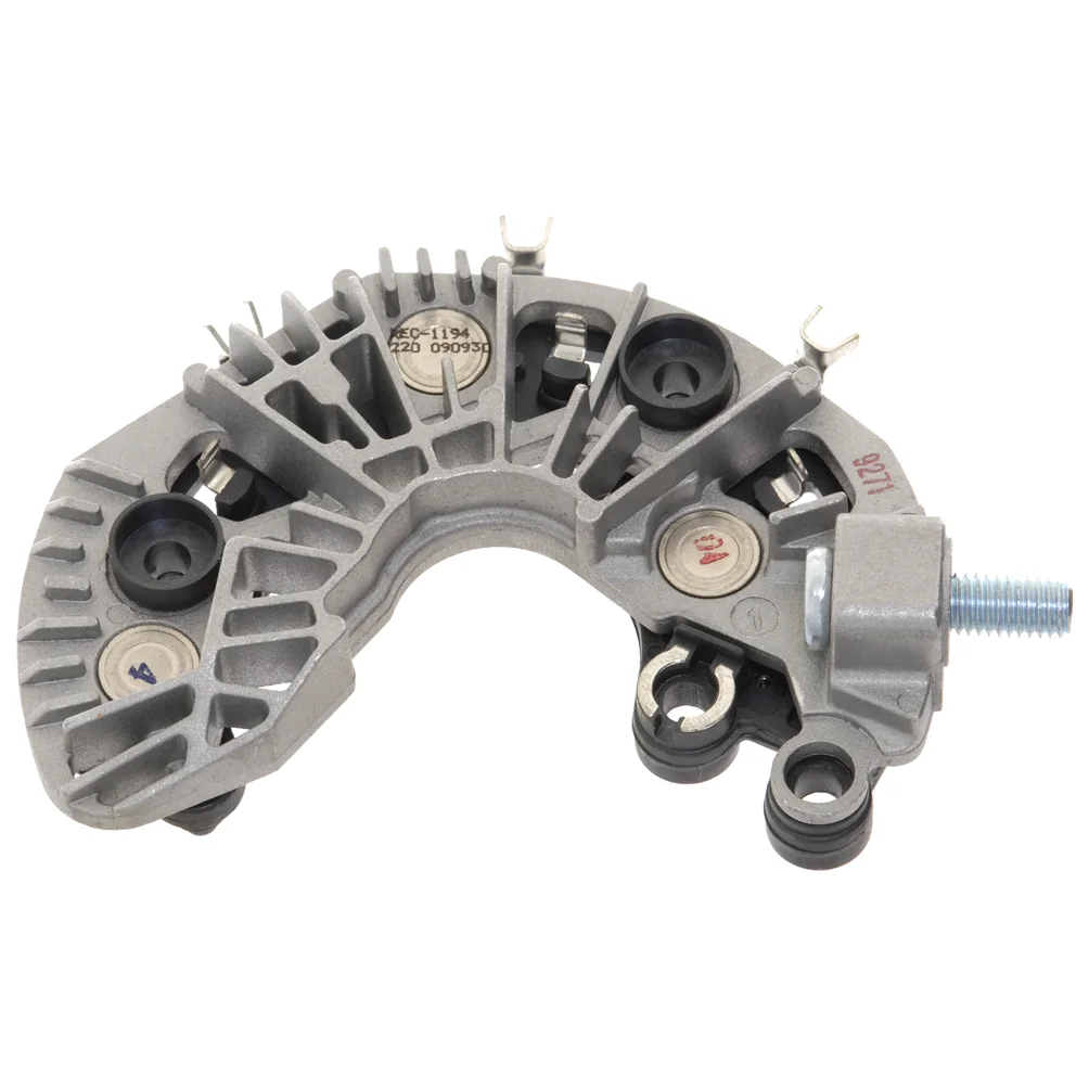 Diodeplate Valeo 593526