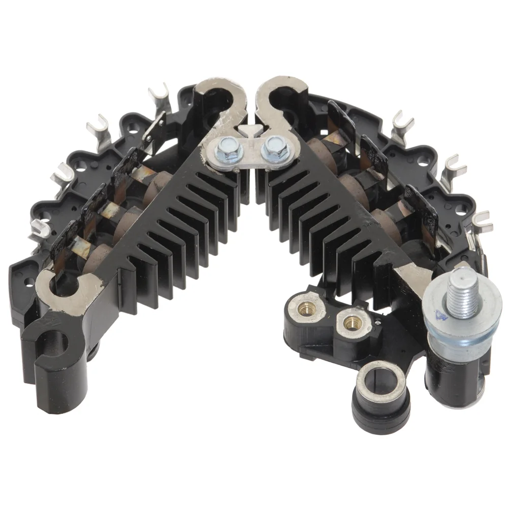 Diodeplate Valeo 593345