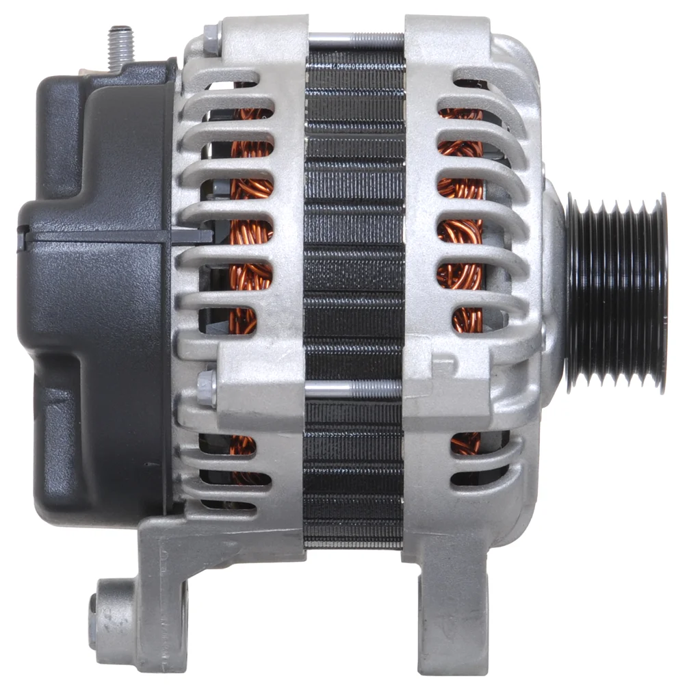 Kia Carnival 2.5 Dynamo 12V-110A