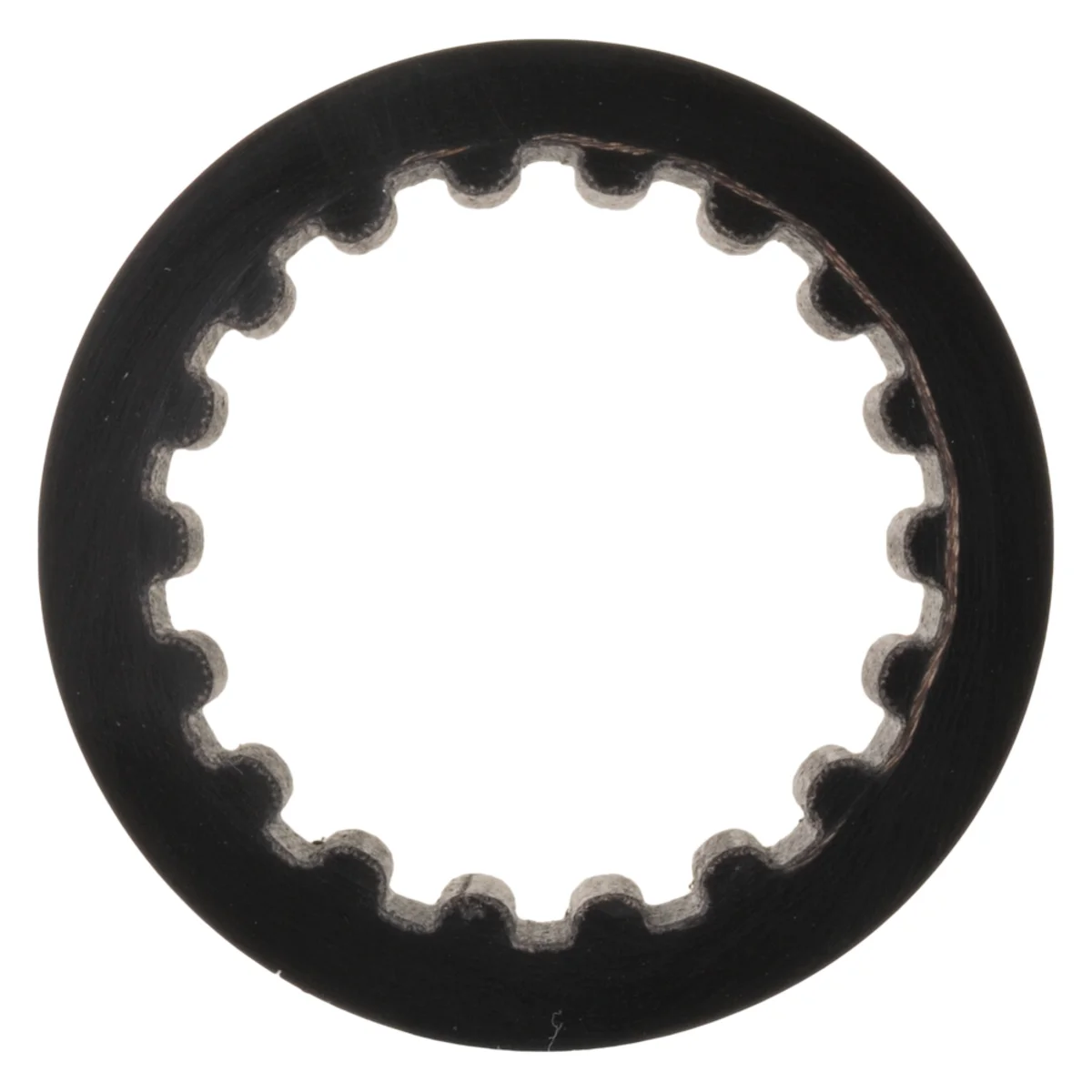 Koblingsmuff 18 tann