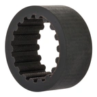 Koblingsmuff 18 tann