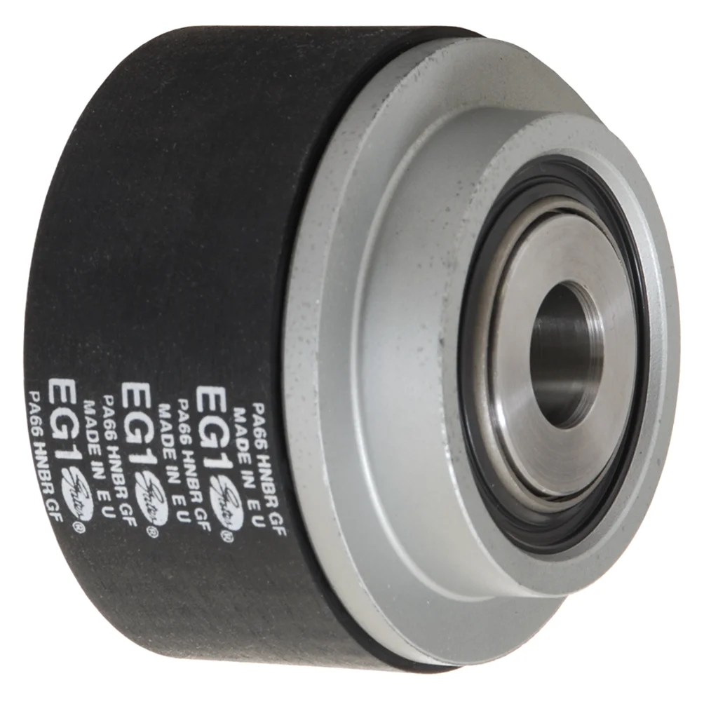 Frihjulsclutchsett VW Dynamo