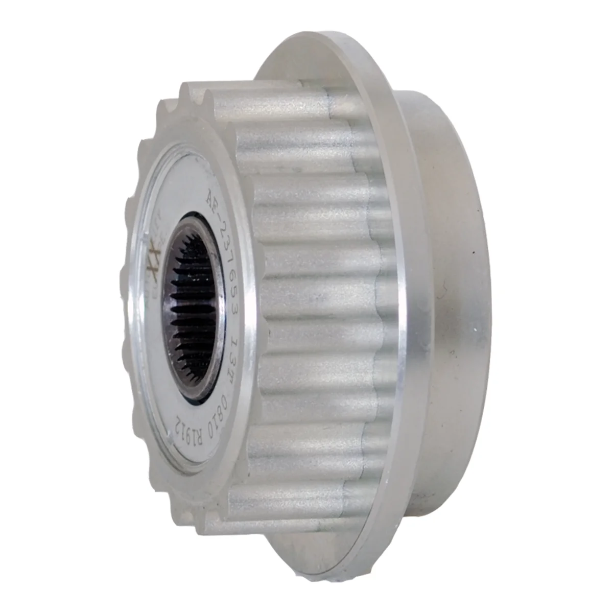 Frigjøringsreimhjul 17x76x33,6