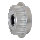 Frigjøringsreimhjul 17x76x33,6