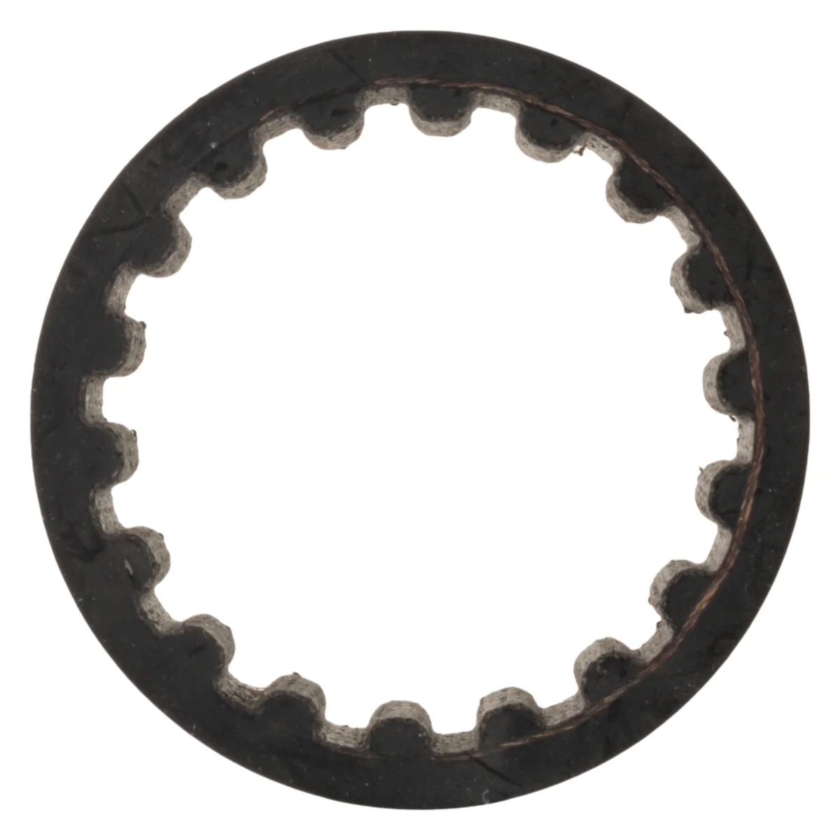 Clutch coupling passer Volvo